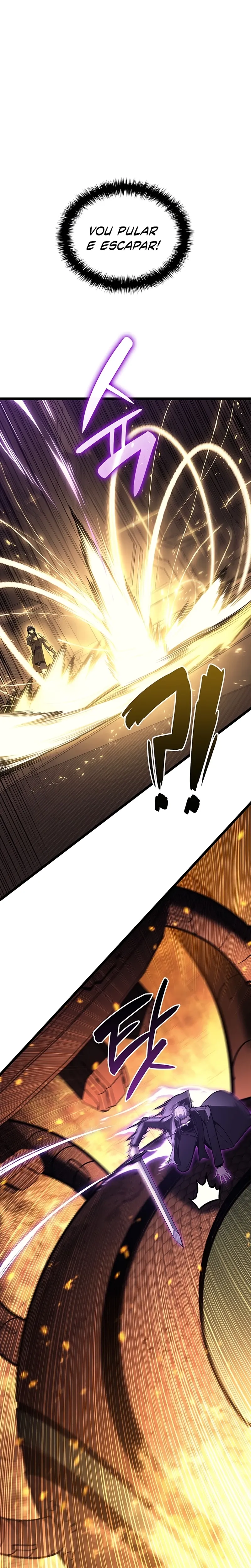 Read O Retorno do Herói de Classe Desastre (PT-BR) PT Manga Online