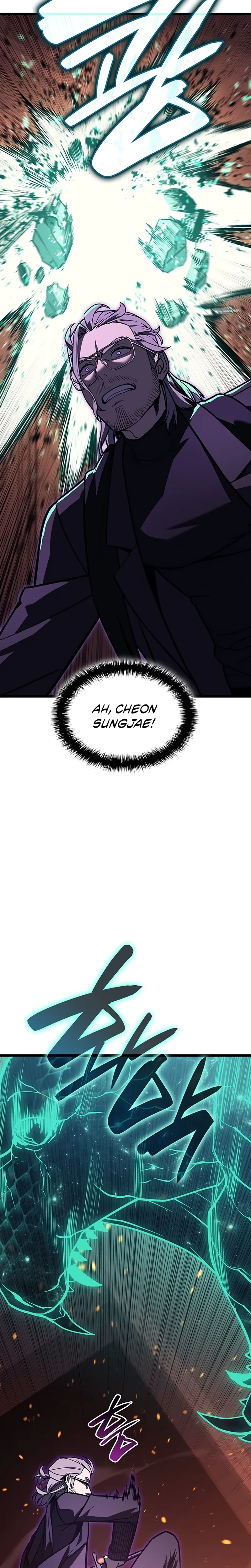 Read O Retorno do Herói de Classe Desastre (PT-BR) PT Manga Online