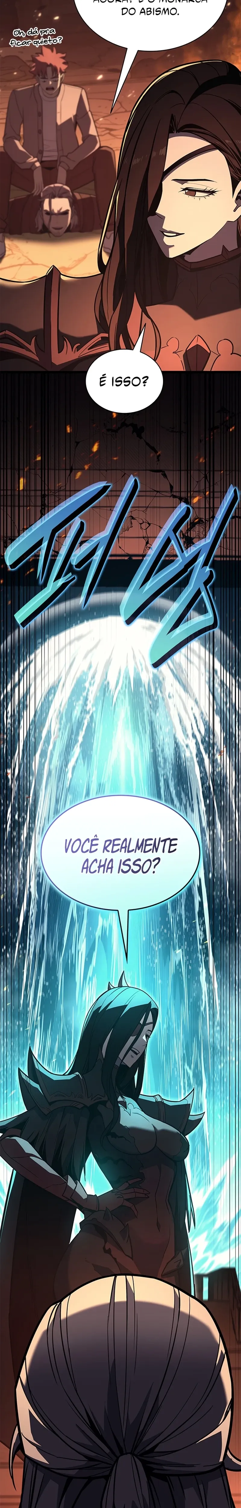 Read O Retorno do Herói de Classe Desastre (PT-BR) PT Manga Online