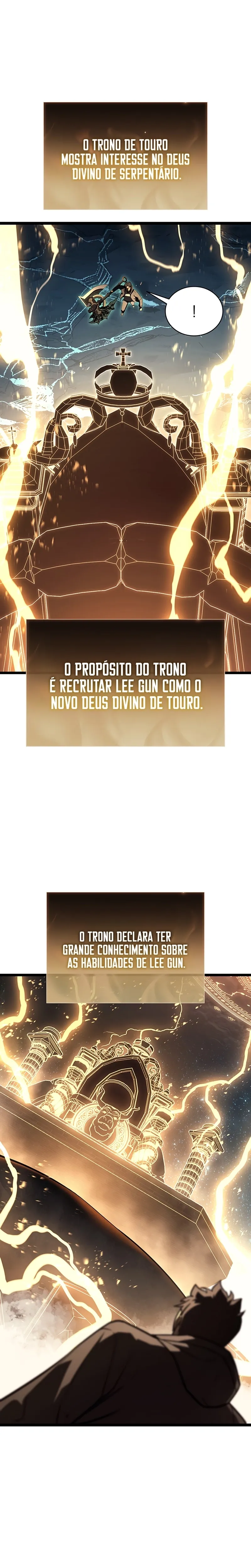 Read O Retorno do Herói de Classe Desastre (PT-BR) PT Manga Online