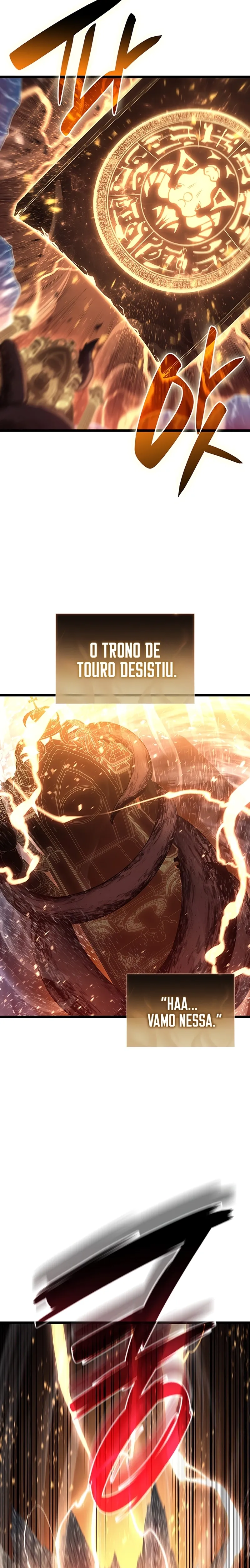 Read O Retorno do Herói de Classe Desastre (PT-BR) PT Manga Online