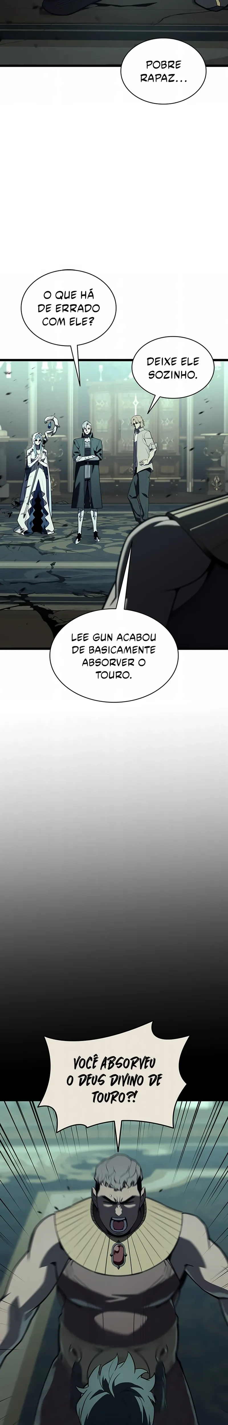 Read O Retorno do Herói de Classe Desastre (PT-BR) PT Manga Online