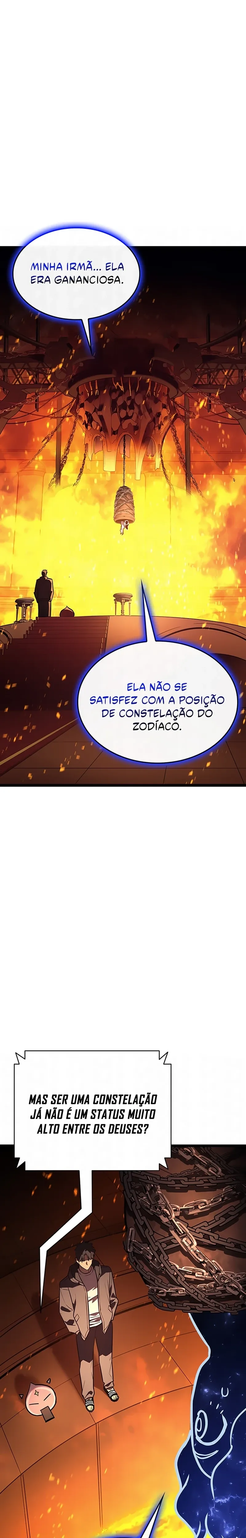 Read O Retorno do Herói de Classe Desastre (PT-BR) PT Manga Online