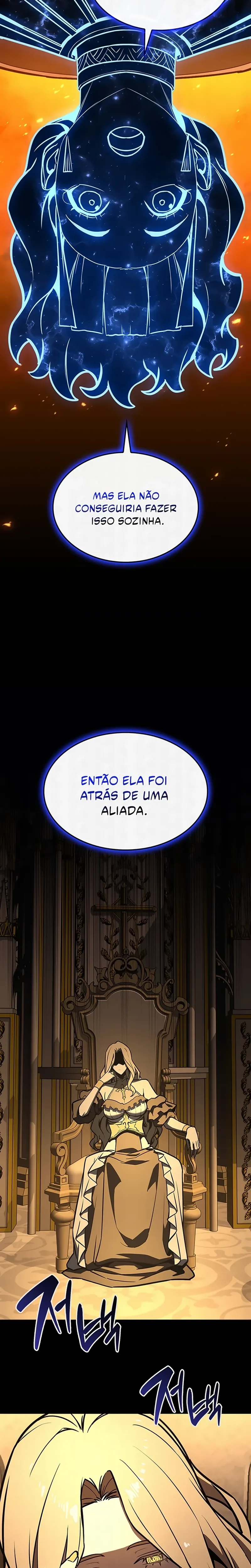 Read O Retorno do Herói de Classe Desastre (PT-BR) PT Manga Online