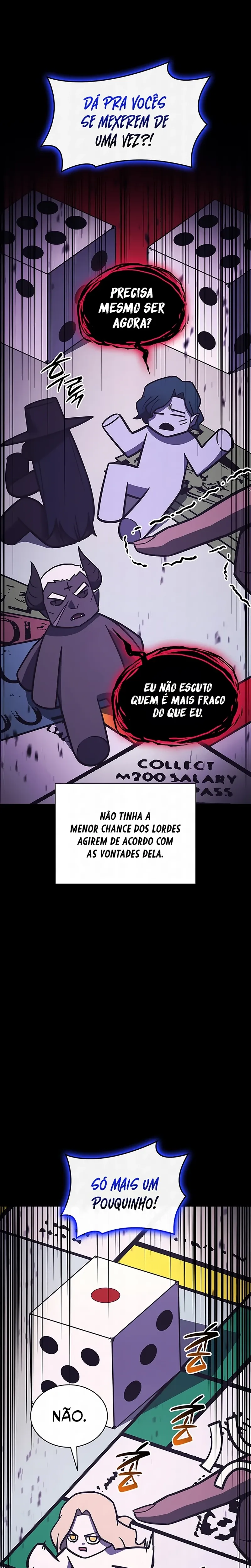 Read O Retorno do Herói de Classe Desastre (PT-BR) PT Manga Online
