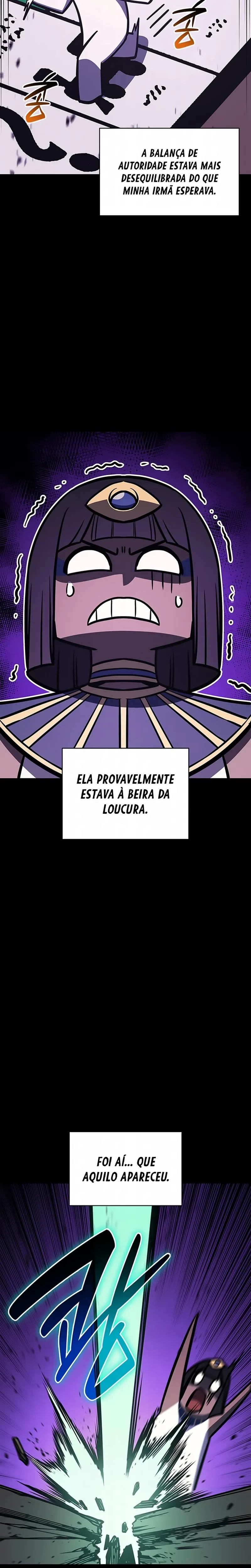 Read O Retorno do Herói de Classe Desastre (PT-BR) PT Manga Online