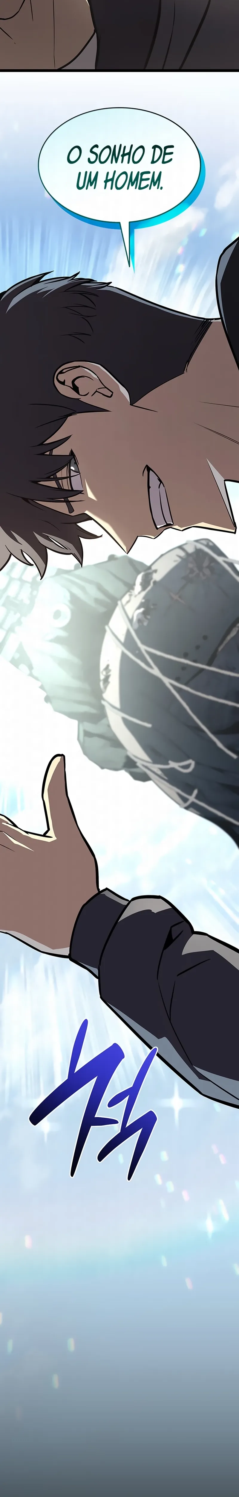 Read O Retorno do Herói de Classe Desastre (PT-BR) PT Manga Online
