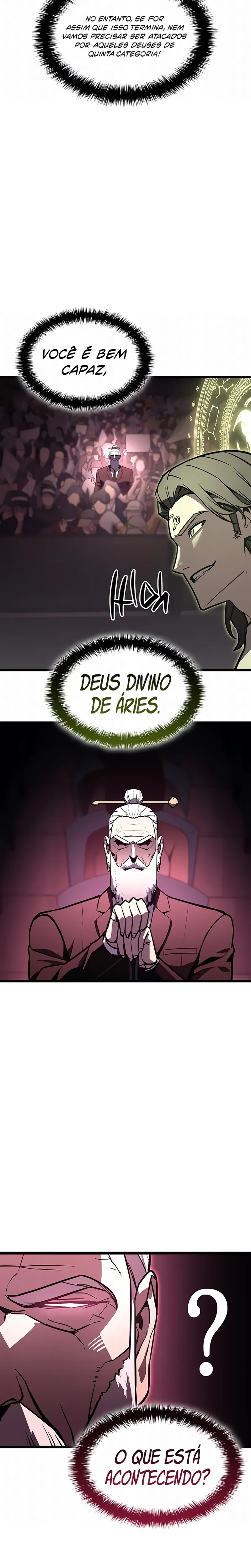 Read O Retorno do Herói de Classe Desastre (PT-BR) PT Manga Online