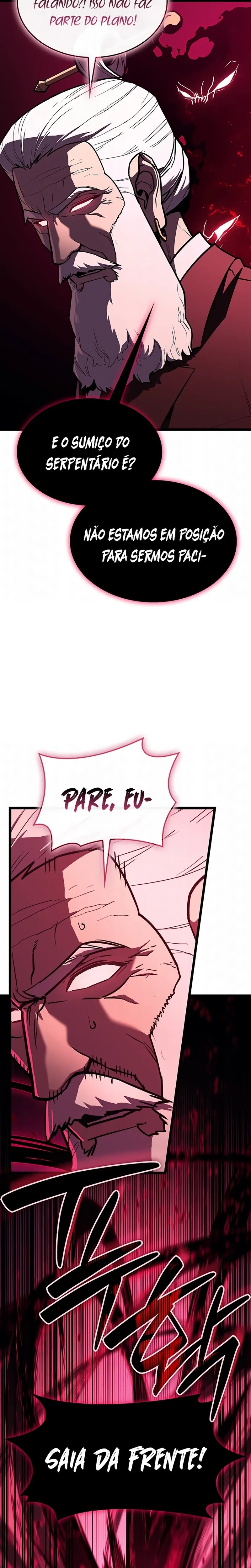 Read O Retorno do Herói de Classe Desastre (PT-BR) PT Manga Online