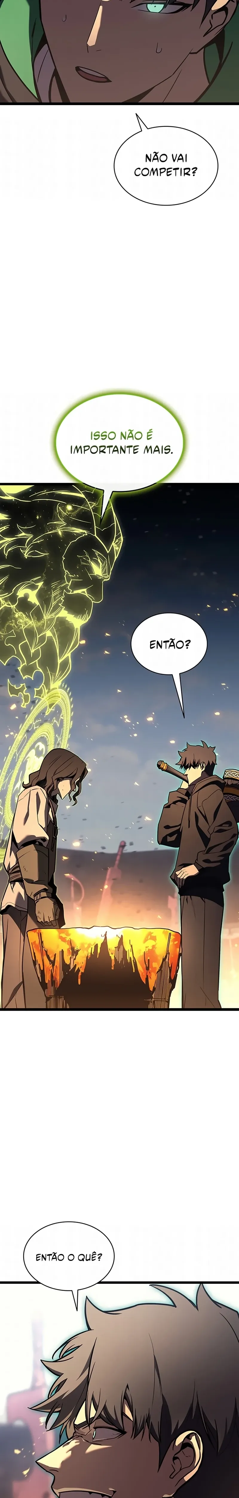 Read O Retorno do Herói de Classe Desastre (PT-BR) PT Manga Online