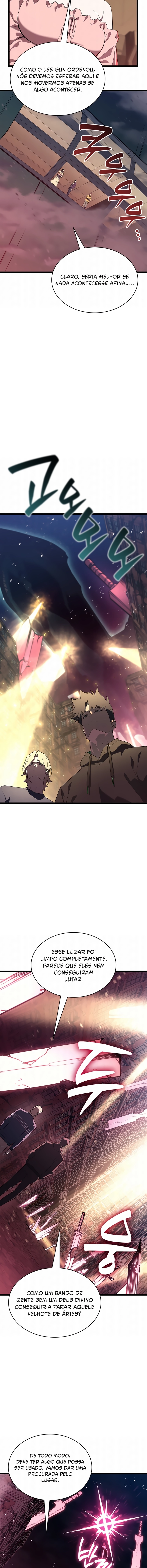Read O Retorno do Herói de Classe Desastre (PT-BR) PT Manga Online