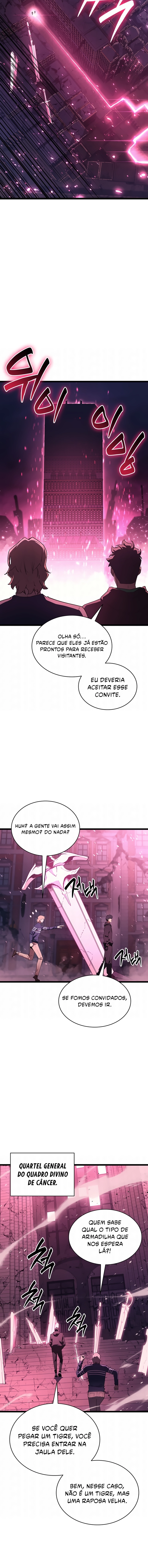 Read O Retorno do Herói de Classe Desastre (PT-BR) PT Manga Online