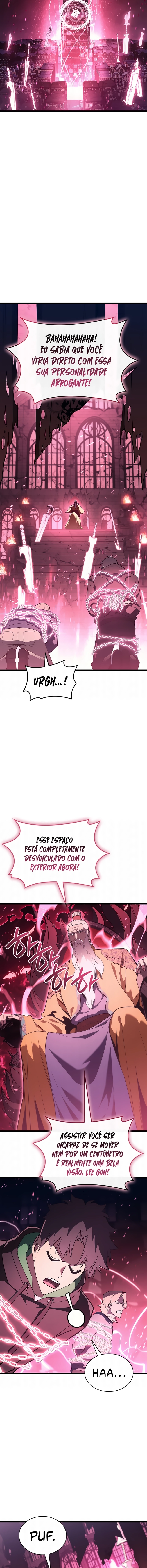 Read O Retorno do Herói de Classe Desastre (PT-BR) PT Manga Online