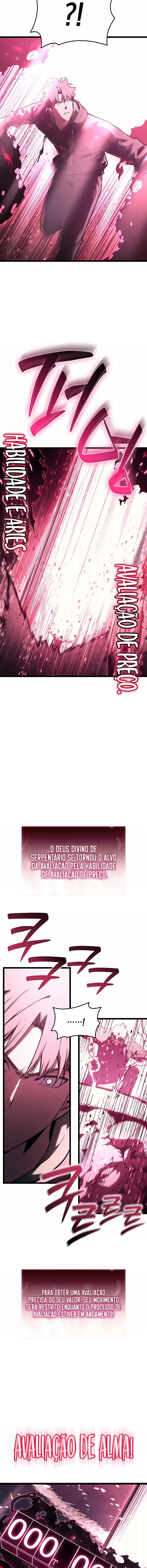 Read O Retorno do Herói de Classe Desastre (PT-BR) PT Manga Online