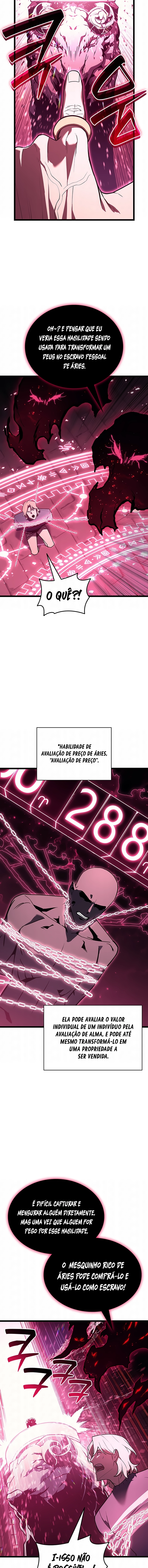 Read O Retorno do Herói de Classe Desastre (PT-BR) PT Manga Online