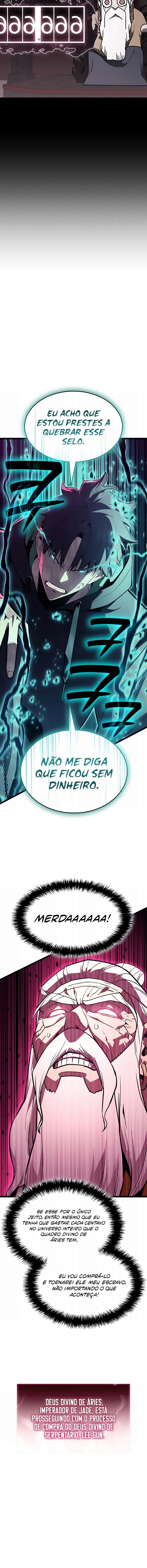 Read O Retorno do Herói de Classe Desastre (PT-BR) PT Manga Online