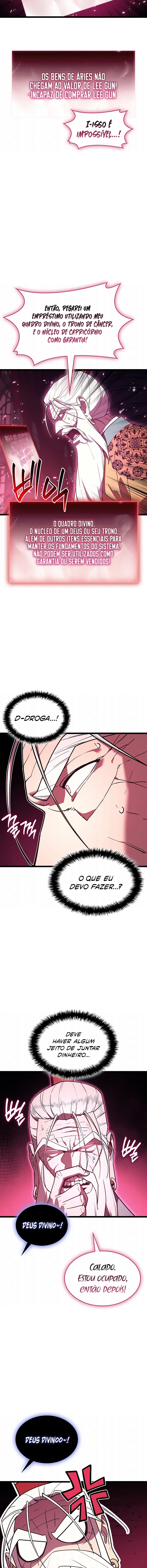 Read O Retorno do Herói de Classe Desastre (PT-BR) PT Manga Online