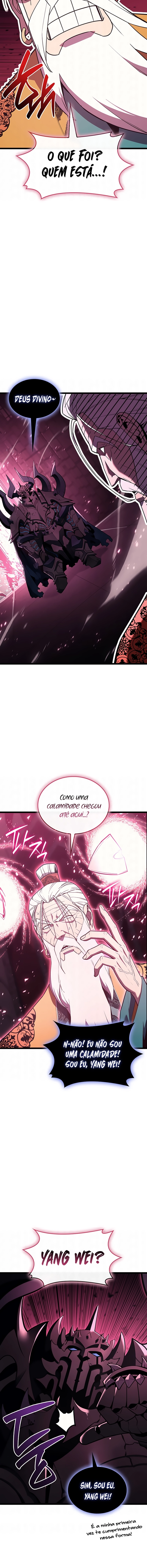 Read O Retorno do Herói de Classe Desastre (PT-BR) PT Manga Online