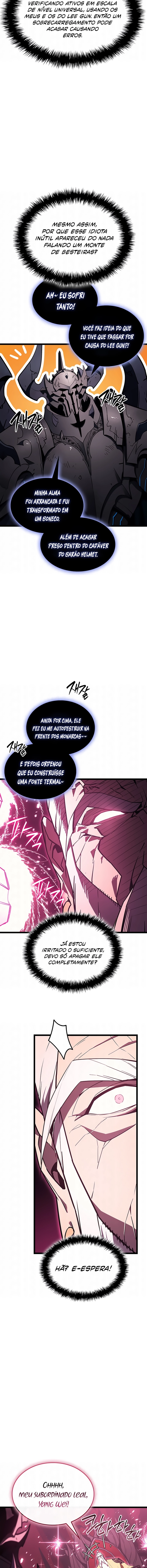 Read O Retorno do Herói de Classe Desastre (PT-BR) PT Manga Online