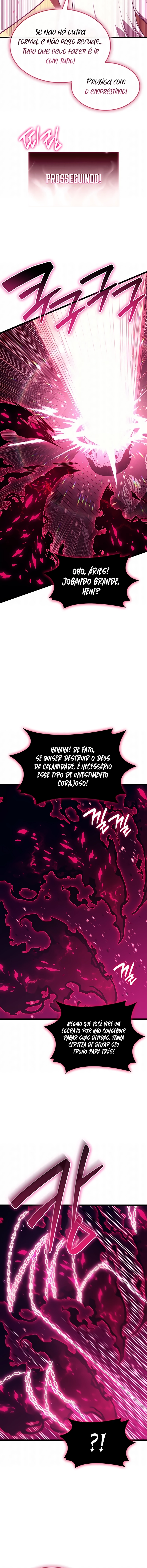 Read O Retorno do Herói de Classe Desastre (PT-BR) PT Manga Online
