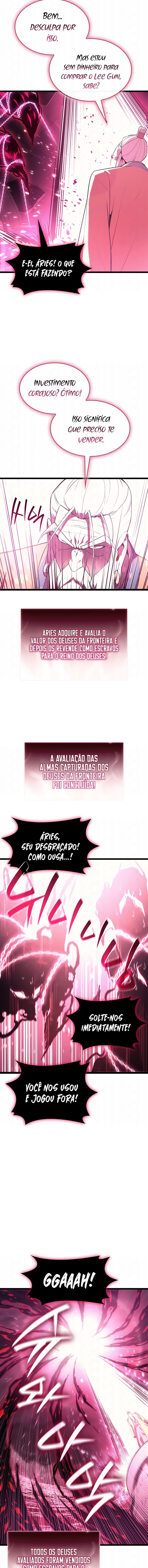 Read O Retorno do Herói de Classe Desastre (PT-BR) PT Manga Online