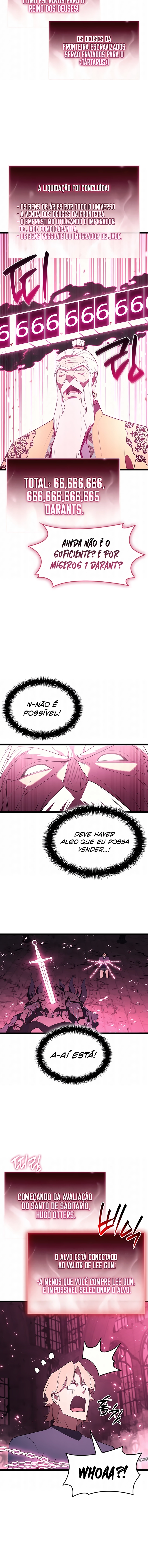 Read O Retorno do Herói de Classe Desastre (PT-BR) PT Manga Online