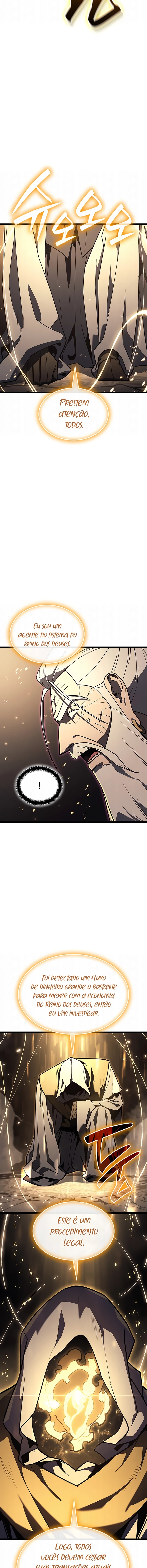 Read O Retorno do Herói de Classe Desastre (PT-BR) PT Manga Online