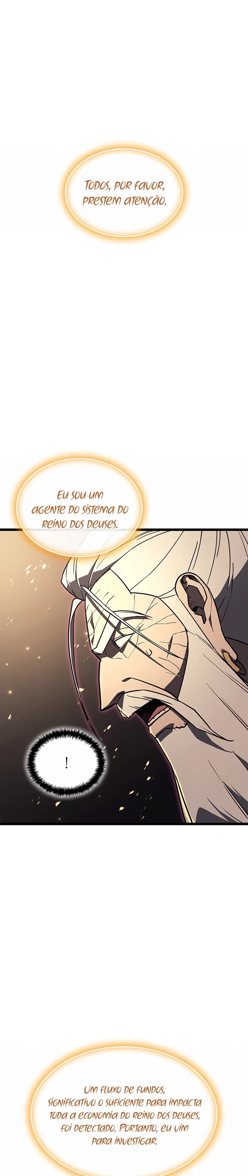Read O Retorno do Herói de Classe Desastre (PT-BR) PT Manga Online