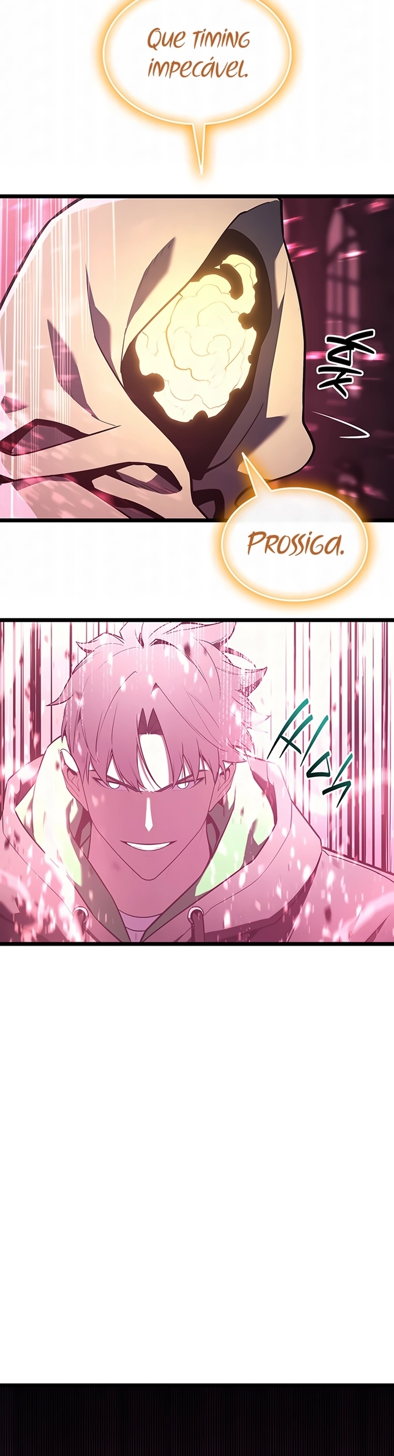 Read O Retorno do Herói de Classe Desastre (PT-BR) PT Manga Online