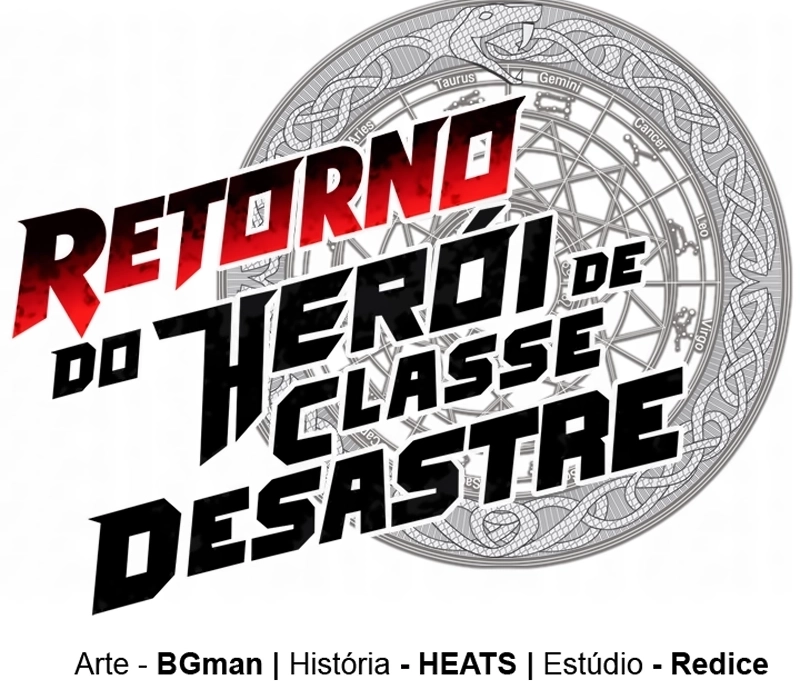 Read O Retorno do Herói de Classe Desastre (PT-BR) PT Manga Online