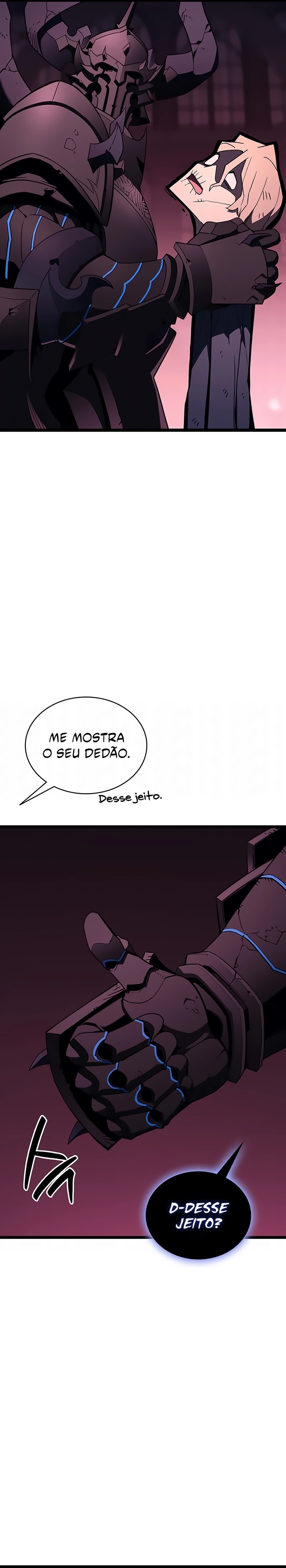 Read O Retorno do Herói de Classe Desastre (PT-BR) PT Manga Online