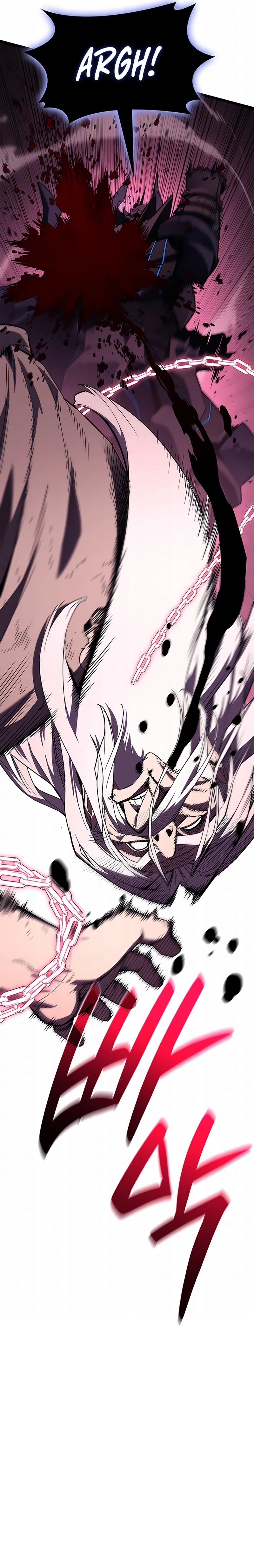 Read O Retorno do Herói de Classe Desastre (PT-BR) PT Manga Online