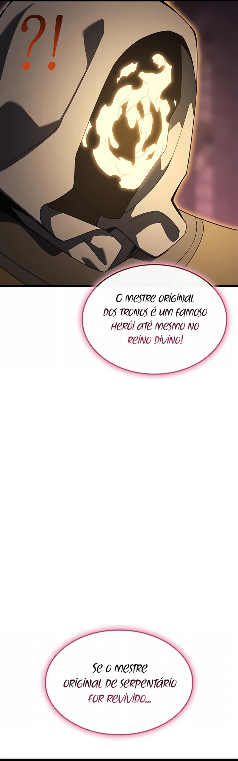 Read O Retorno do Herói de Classe Desastre (PT-BR) PT Manga Online
