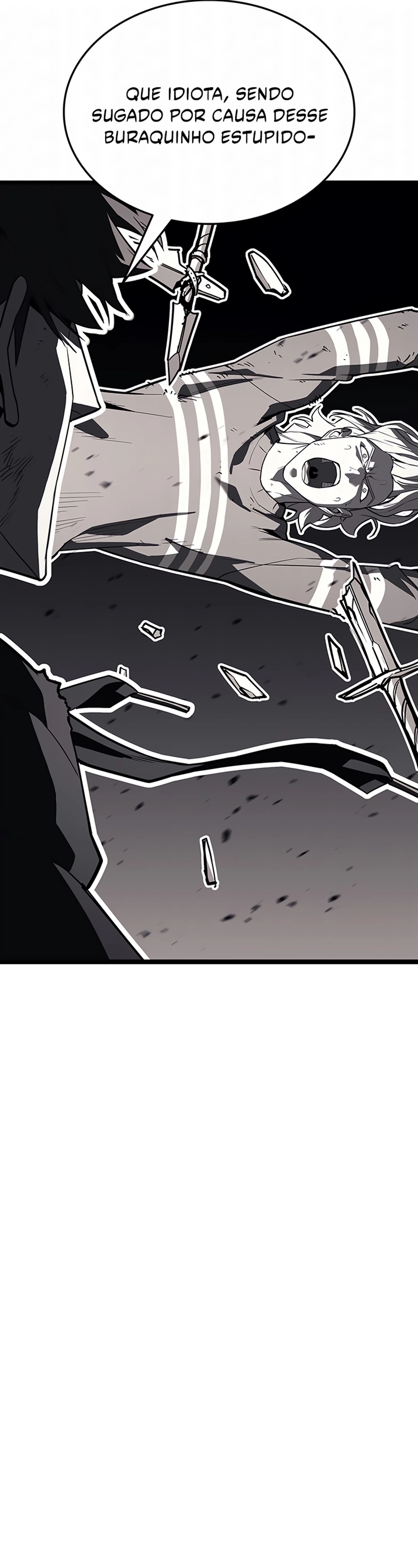 Read O Retorno do Herói de Classe Desastre (PT-BR) PT Manga Online