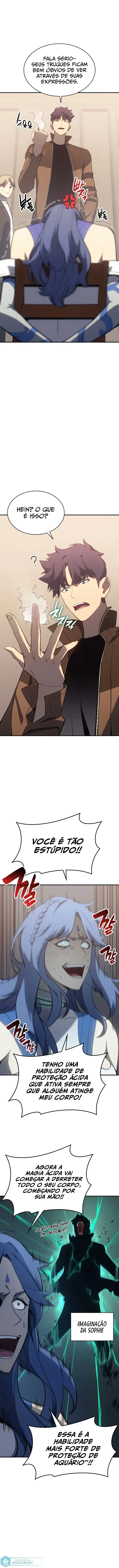 Read O Retorno do Herói de Classe Desastre (PT-BR) PT Manga Online