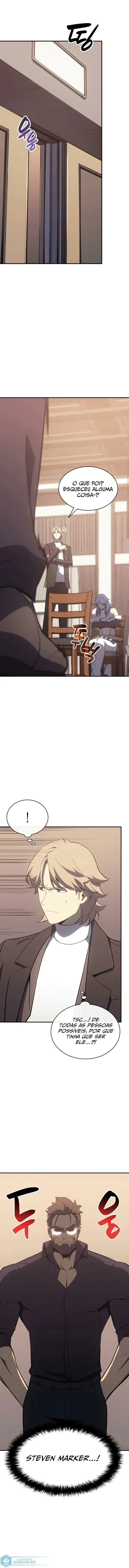 Read O Retorno do Herói de Classe Desastre (PT-BR) PT Manga Online