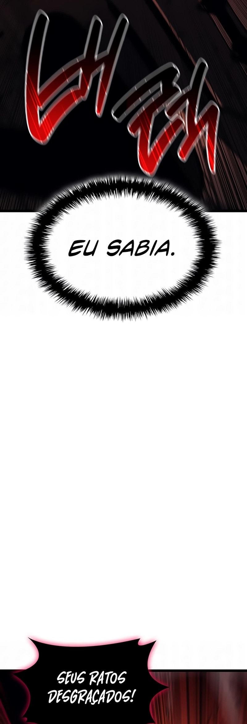 Read O Retorno do Herói de Classe Desastre (PT-BR) PT Manga Online