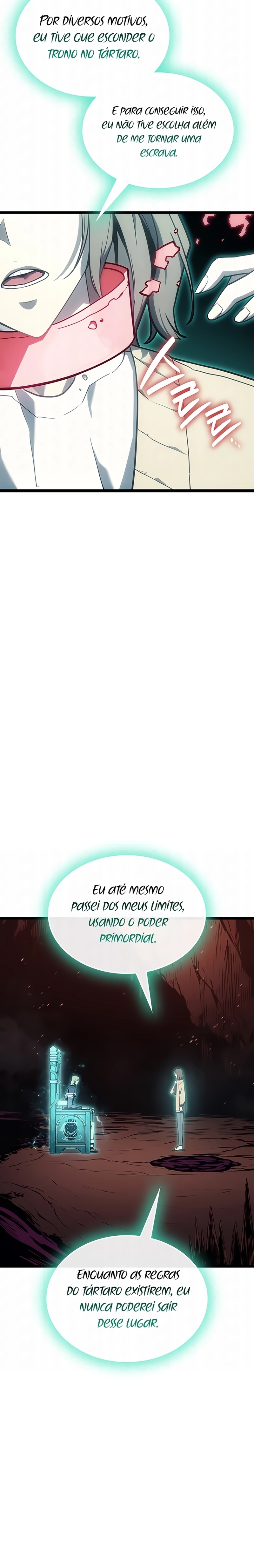 Read O Retorno do Herói de Classe Desastre (PT-BR) PT Manga Online