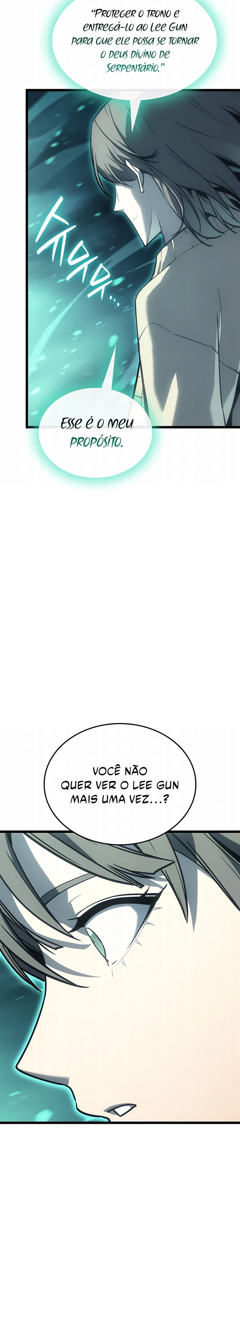 Read O Retorno do Herói de Classe Desastre (PT-BR) PT Manga Online