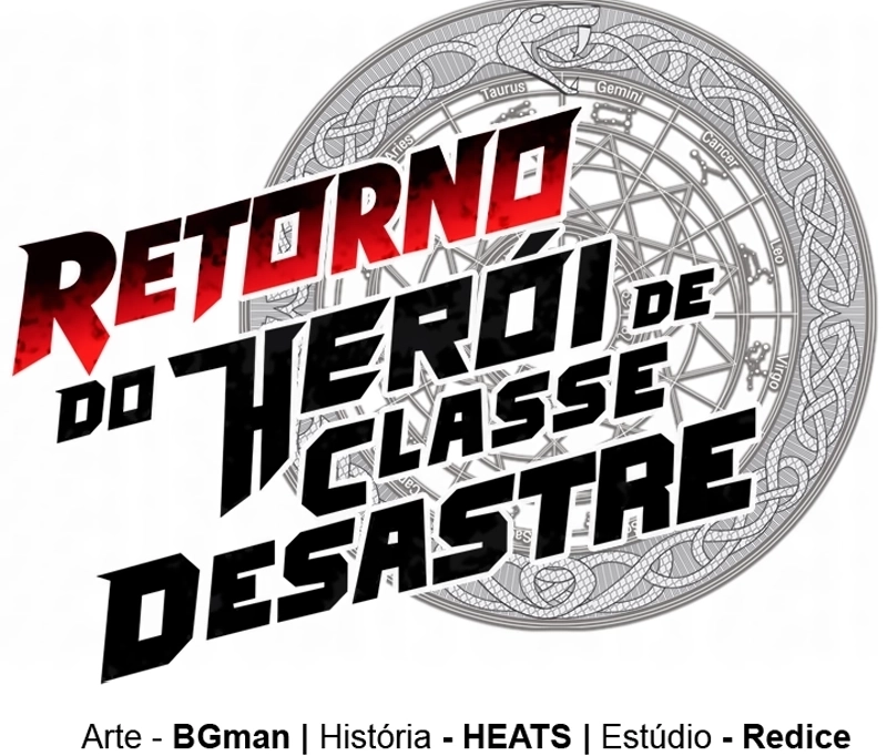 Read O Retorno do Herói de Classe Desastre (PT-BR) PT Manga Online