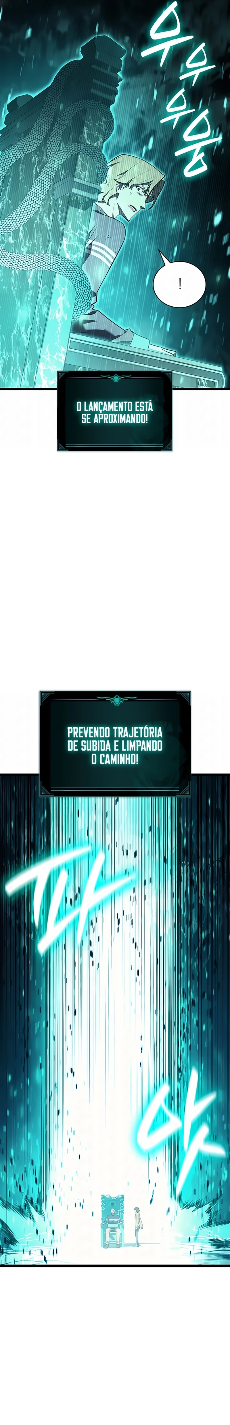 Read O Retorno do Herói de Classe Desastre (PT-BR) PT Manga Online