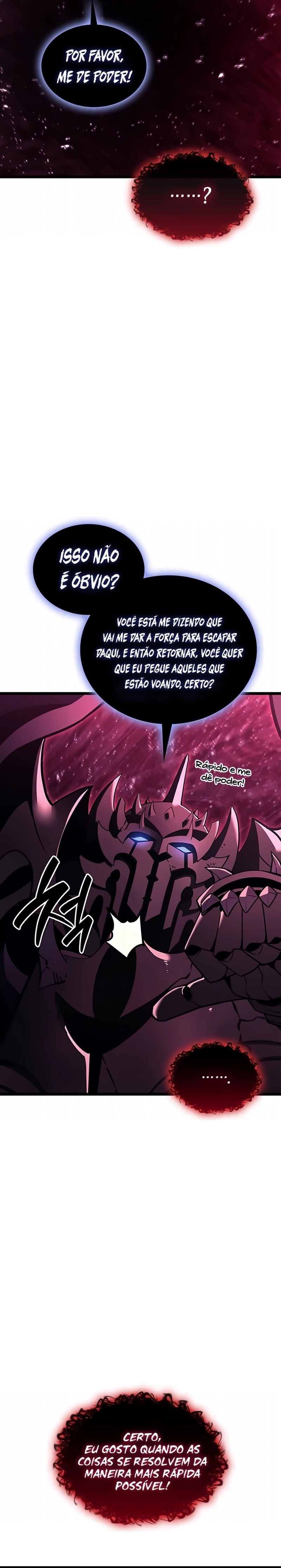 Read O Retorno do Herói de Classe Desastre (PT-BR) PT Manga Online
