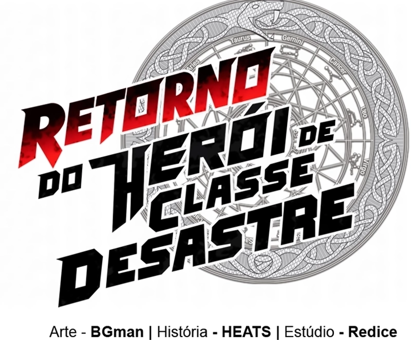 Read O Retorno do Herói de Classe Desastre (PT-BR) PT Manga Online