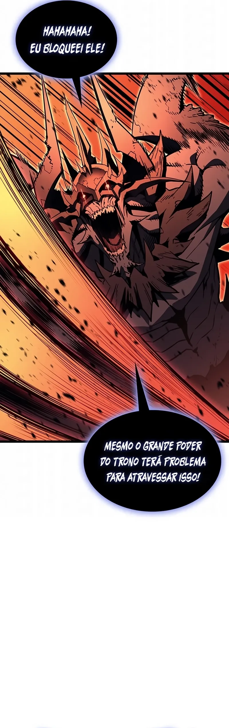Read O Retorno do Herói de Classe Desastre (PT-BR) PT Manga Online
