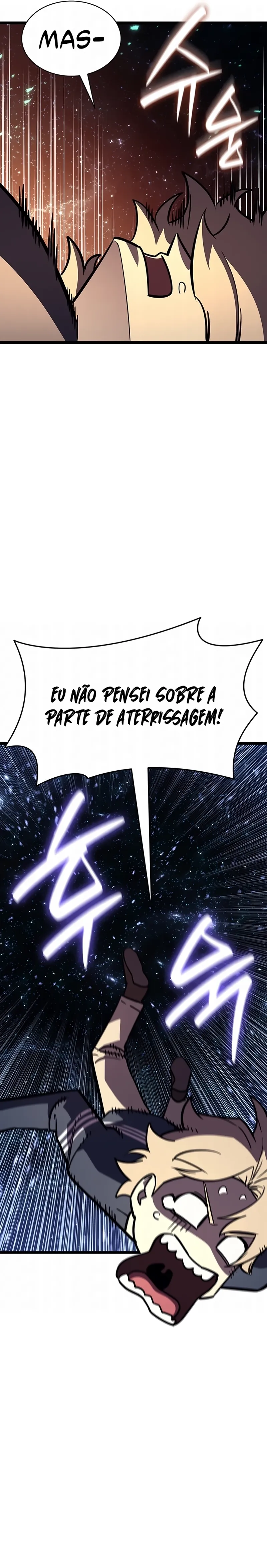Read O Retorno do Herói de Classe Desastre (PT-BR) PT Manga Online