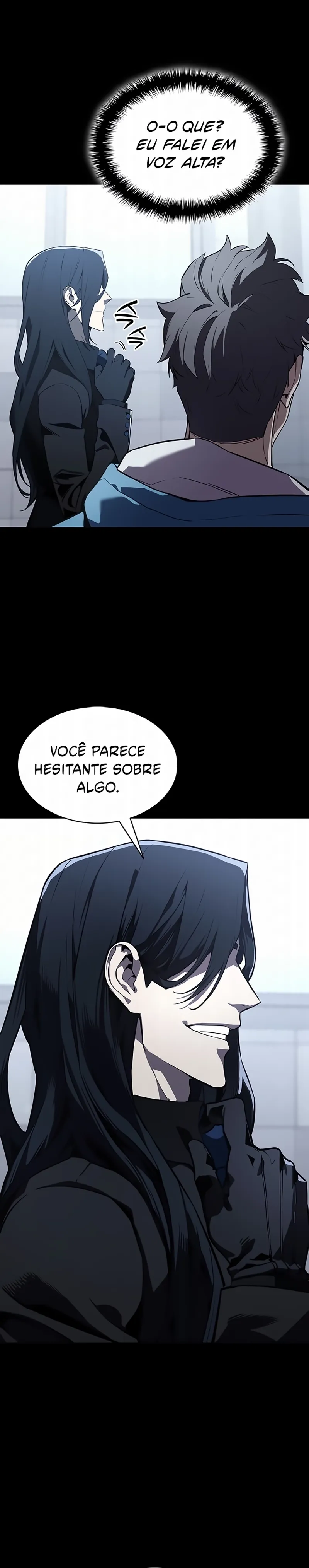 Read O Retorno do Herói de Classe Desastre (PT-BR) PT Manga Online