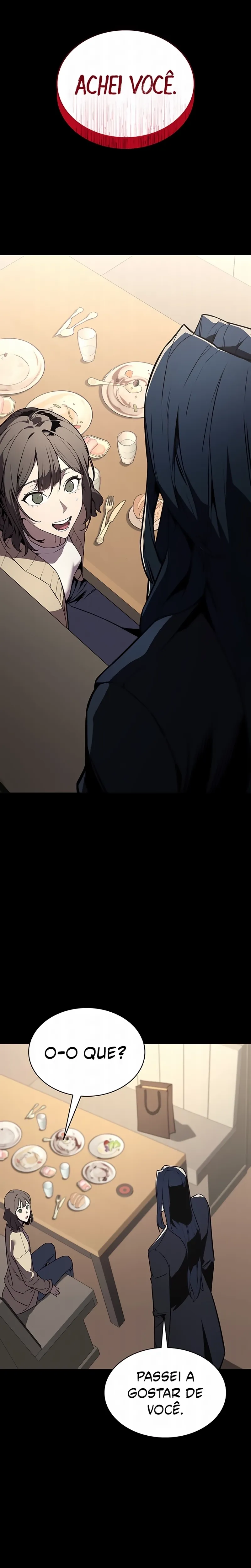 Read O Retorno do Herói de Classe Desastre (PT-BR) PT Manga Online