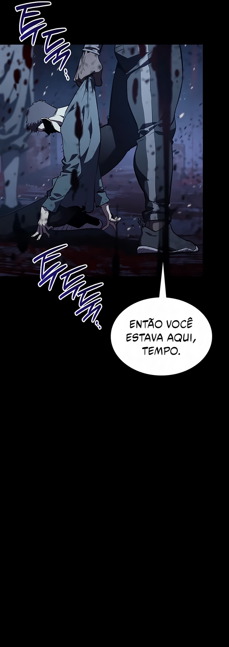 Read O Retorno do Herói de Classe Desastre (PT-BR) PT Manga Online