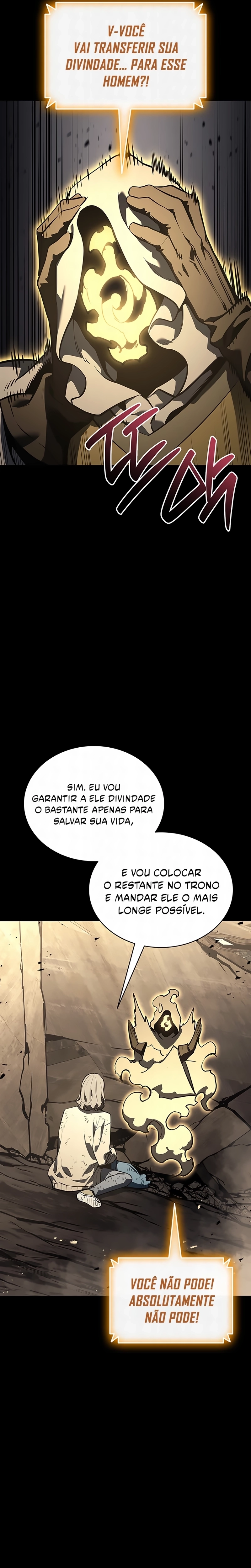 Read O Retorno do Herói de Classe Desastre (PT-BR) PT Manga Online