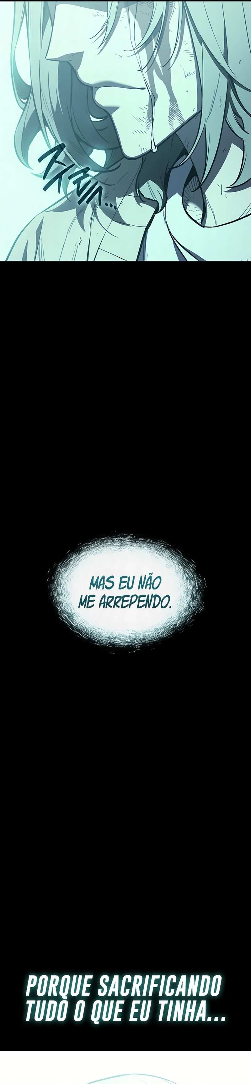 Read O Retorno do Herói de Classe Desastre (PT-BR) PT Manga Online